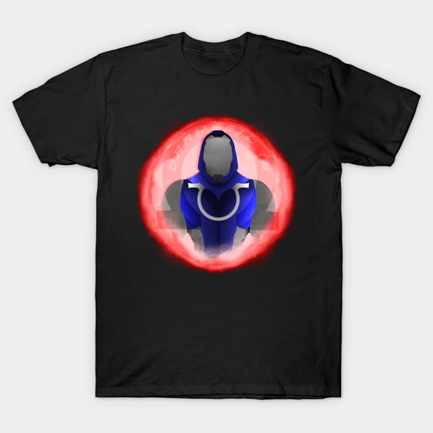 A dark leader is T-Shirt by Thisepisodeisabout